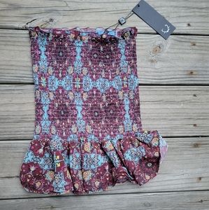 For Love & Lemons Top